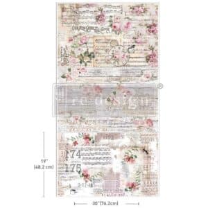 Shabby Chic Sheets