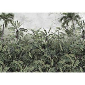 Somewhere Tropical