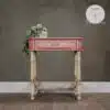 Flower Garland – Transfert *By Annie Sloan* 61x89cm – Image 12