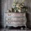 Flower Garland – Transfert *By Annie Sloan* 61x89cm – Image 3