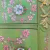Flower Garland – Transfert *By Annie Sloan* 61x89cm – Image 18