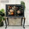 Botanical Bliss - Papier Découpage Fibre Redesign A1 - Edition limitée – Image 2
