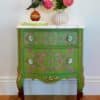 Flower Garland – Transfert *By Annie Sloan* 61x89cm – Image 17