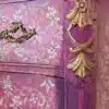 Flower Garland – Transfert *By Annie Sloan* 61x89cm – Image 6