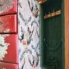 Cedar Creek – Papier Tissu Redesign - Edition limitée – Image 3