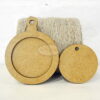 Support Boule HDF A/CC/NBO – Image 2