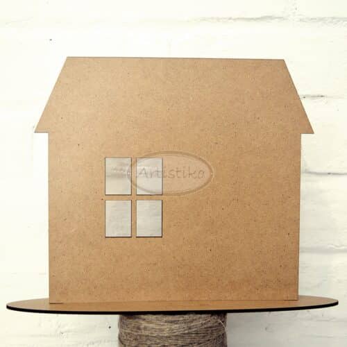 Support Maison HDF A/SHW/DSH