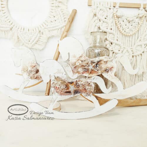 Support CHeval HDF A/WW/KNB – Image 2