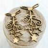 Ornements Etoiles HDF A/WW/GZK2