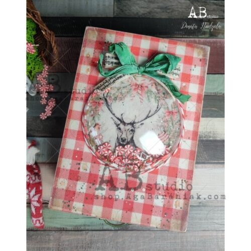 ID-0305 Papier de Riz – Image 2