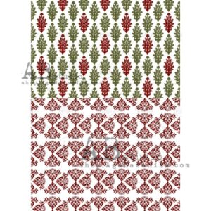 ID-0433 Papier de Riz