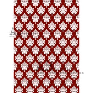 ID-0436 Papier de Riz