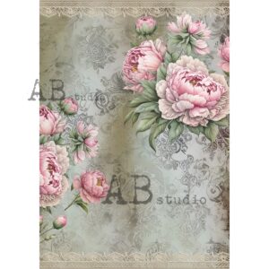 ID-1786 Papier de Riz