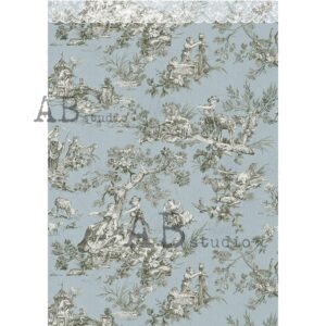 ID-1811 Papier de Riz