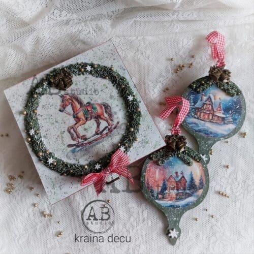 ID-2147 Papier de Riz – Image 4