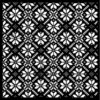 ID-475 Pochoir 20x20cm