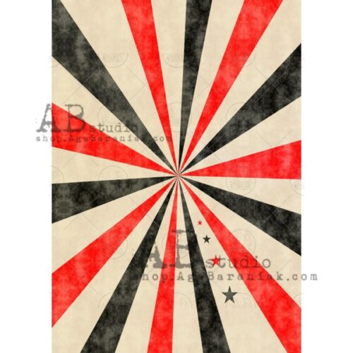 ID-0264 Papier de Riz