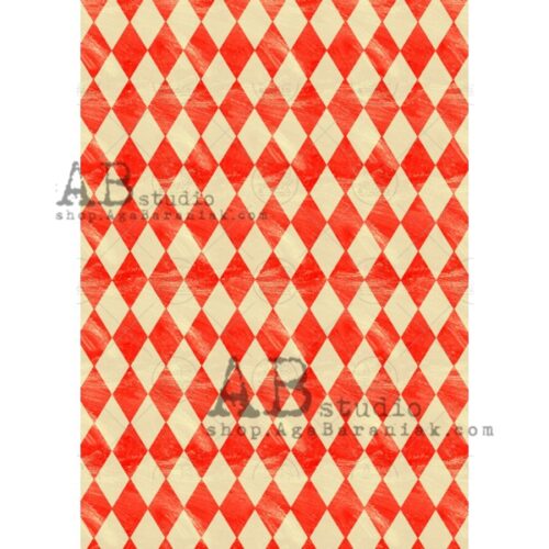 ID-0259 Papier de Riz