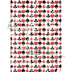 ID-0542 Papier de Riz
