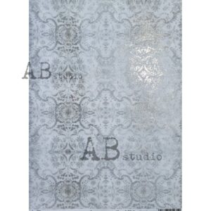 ID-1517 Papier de Riz *Gilded*