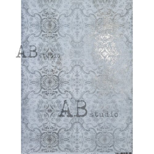 ID-1517 Papier de Riz *Gilded*