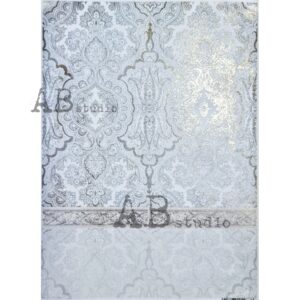 ID-1525 Papier de Riz *Gilded*