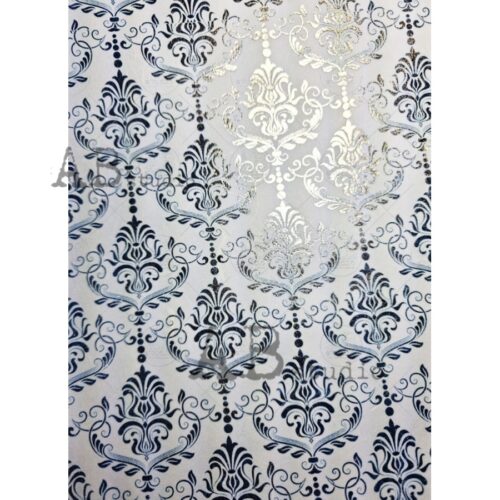 ID-1574 Papier de Riz *Gilded* – Image 2