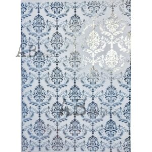 ID-1574 Papier de Riz *Gilded*
