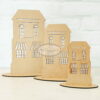 Support Maison 2 HDF A/CM/K2