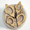 Ornements Mini Boules HDF A/MT/MB