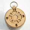 Ornements Montre de poche HDF A/M/ZK