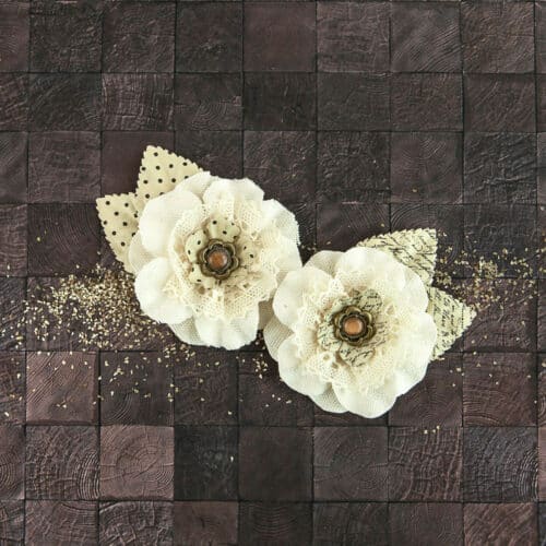 Fleurs Prima "CAPRI – SAUVIGNON" - 2pcs