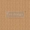 Artisanal Basket Charm - Papier Découpage Fibre Redesign A1 – Image 6