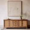 Artisanal Basket Charm - Papier Découpage Fibre Redesign A1 – Image 4