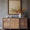 Artisanal Basket Charm - Papier Découpage Fibre Redesign A1 – Image 5