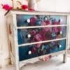 Burst of Color - Papier Découpage Fibre Redesign A1 – Image 7