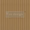 Timberlines - Papier Découpage Fibre Redesign A1 – Image 4