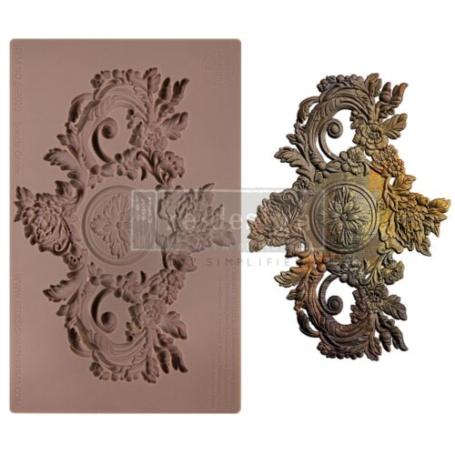 Salon Parisien Charm