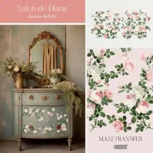 Maxi Transfert Redesign