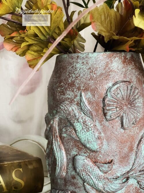 Siamese Splendor *By CeCe Restyled* - Moule Redesign - 12,70 x 25,40 cm – Image 8