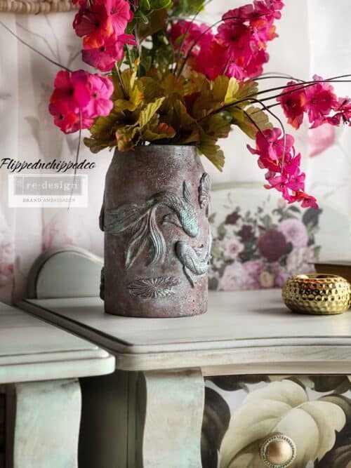 Siamese Splendor *By CeCe Restyled* - Moule Redesign - 12,70 x 25,40 cm – Image 7