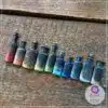 CIRES METALLIQUES (METALLIQUE WAXES) - Finnabair Art Alchemy – Image 4