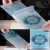 Apothecary Labels   – Mini Tampon IOD - 15x15cm (4 planches) – Image 3