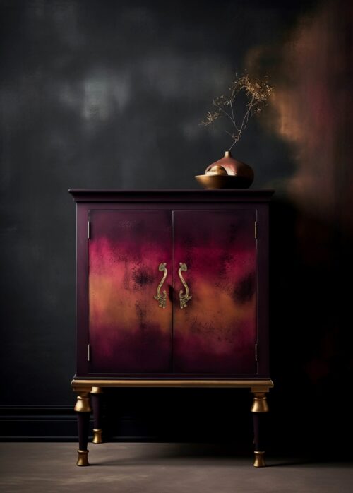Aureate – Poignées en métal *By Kaćha Furniture* – Image 2