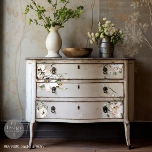 Pastel Artistry – Middy Transfert – Image 2