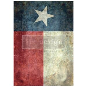Texas Flag