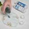Amazing Clear Cast Epoxy (Résine Epoxy transparente) – Kit Résine de couverture, coulée et moulage0.6 – Image 2