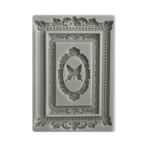 Frames - Moule A6 Stamperia - KACM12