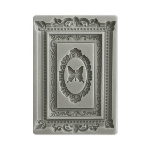 Frames - Moule A6 Stamperia - KACM12