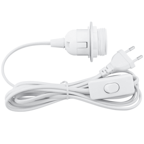 Kit lampe de table sur pied - 15 cm x 38 cm – Image 18